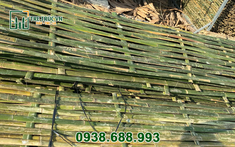 Kinh Nghiệm Mua Phên Tre — Tránh Mua Phải Hàng Kém Chất Lượng