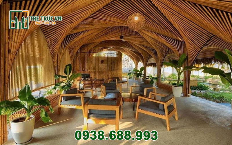 Đặc điểm của nhà tre