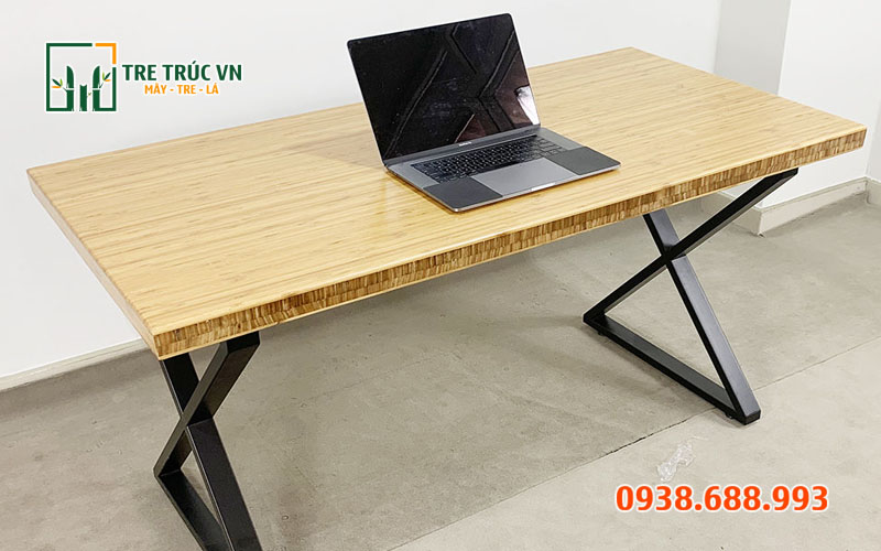 Ván Ép Tre Cao Cấp — Ốp Tường, Sàn, Nội Thất Nội thất văn phòng — Tre Trúc VN